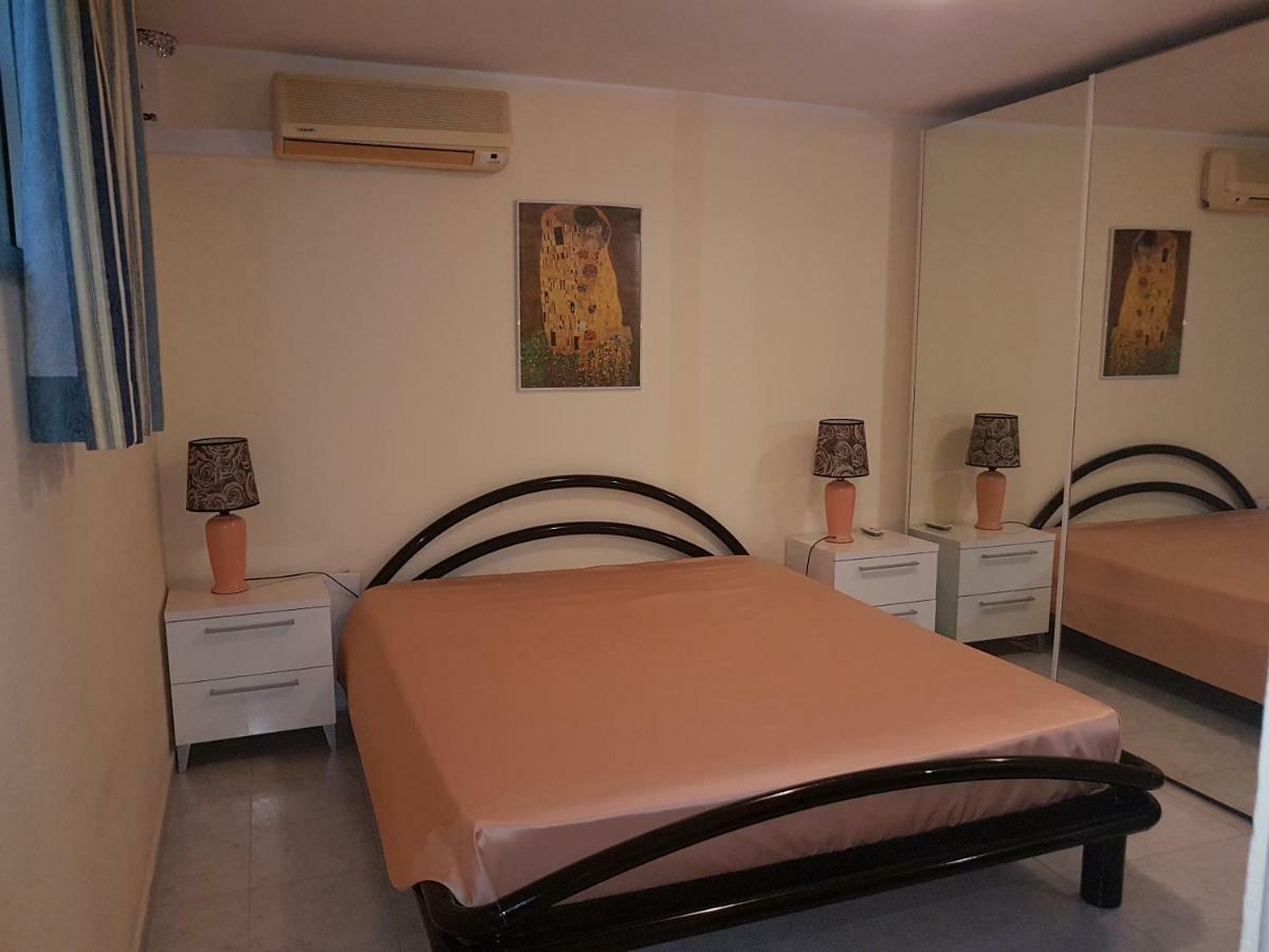 Viniola Apartment Quartu SantʼElena Zewnętrze zdjęcie