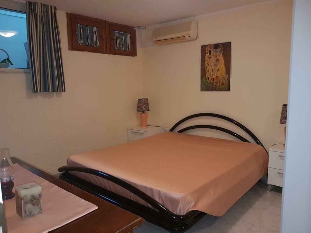 Viniola Apartment Quartu SantʼElena Zewnętrze zdjęcie