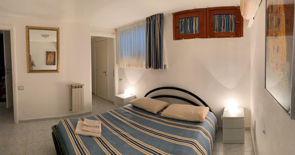 Viniola Apartment Quartu SantʼElena Zewnętrze zdjęcie