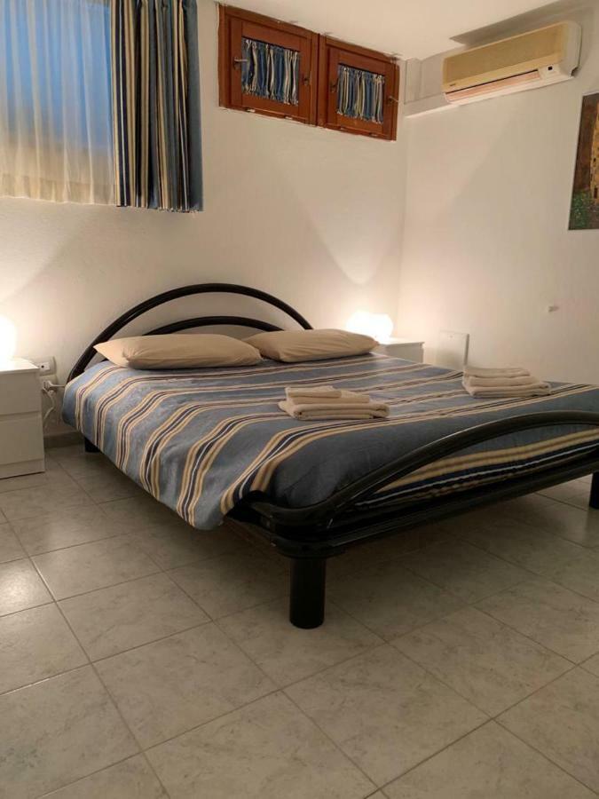 Viniola Apartment Quartu SantʼElena Zewnętrze zdjęcie