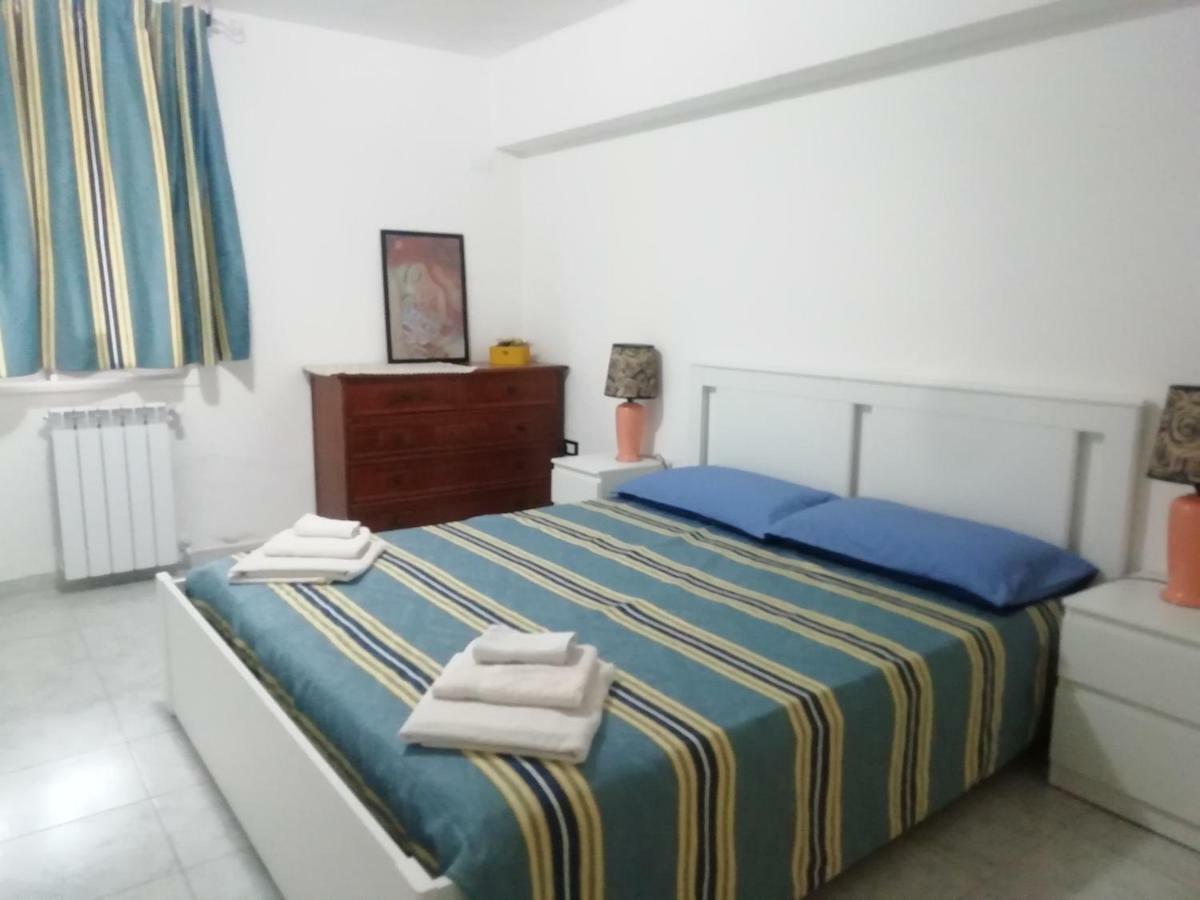 Viniola Apartment Quartu SantʼElena Zewnętrze zdjęcie